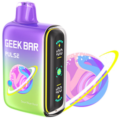 Geek Bar Pulse Sour Blue Dust Flavor Sour Blue Dust Geek Bar Pulse Speedy's Temecula Smoke Geek Bar Pulse Sour Blue Dust Flavor Sour Blue Dust Geek Bar Pulse Speedy's Temecula Smoke