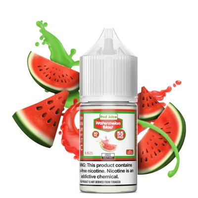 Watermelon Blast Pod Juice