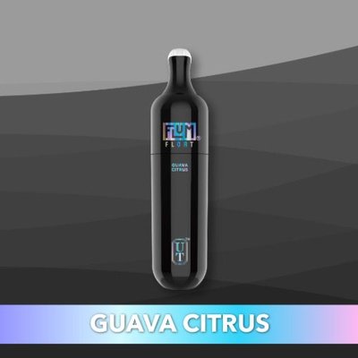 Guava Citrus Flum Float 3000 Puffs