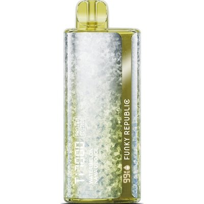 Watermelon Nana Duo Ice Funky Republic