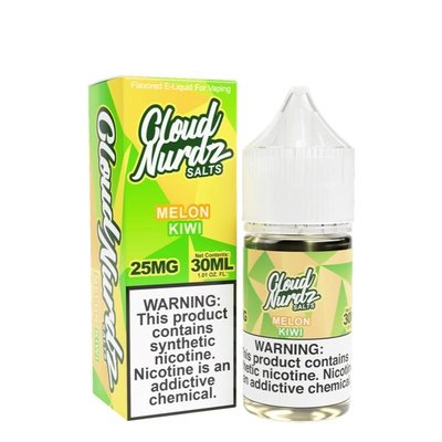 Melon Kiwi Cloud Nurdz
