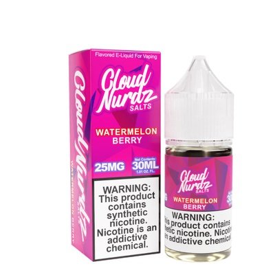 Watermelon Berry Cloud Nurdz