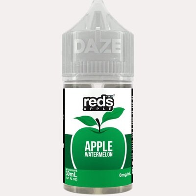 Apple Watermelon DAZE