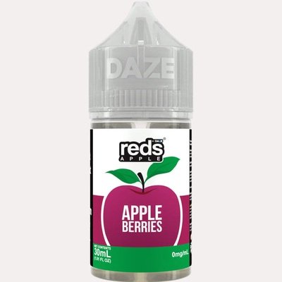 Apple Berries DAZE