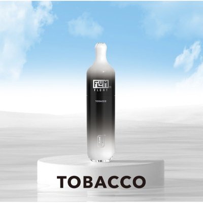 Tobacco Flum Float 3000 Puffs