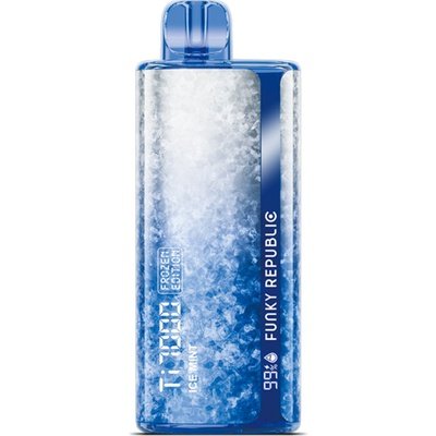 Ice Mint Funky Republic