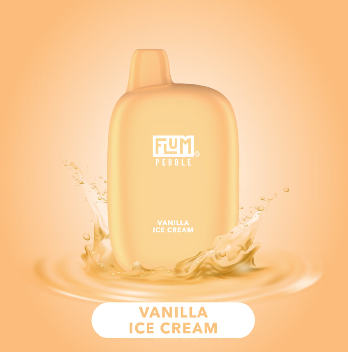 peach orange flum pebble review Flum Pebble Melo Ice Cream Review Melo Ice Cream Flum Pebble Flum Pebble  6000 Puffs Disposable Vape