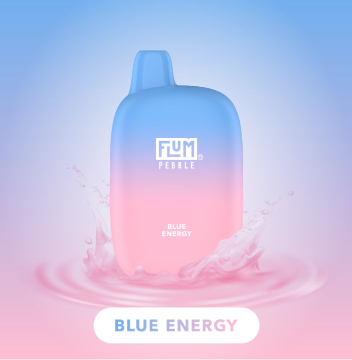 Blue Energy Flum Pebble Speedy's Temecula Smoke And Vape Store Blue Energy Flum Pebble Speedy's Temecula Smoke And Vape Store