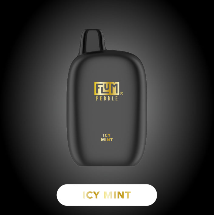Icy Mint Flum Pebble Speedy's Temecula Smoke And Vape Store Icy Mint Flum Pebble Speedy's Temecula Smoke And Vape Store