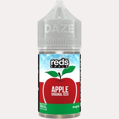 Apple Original Iced DAZE
