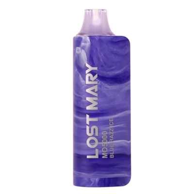 elf bar vape uk Lost Mary MO5000 Disposable - Vape Disposable main image 0