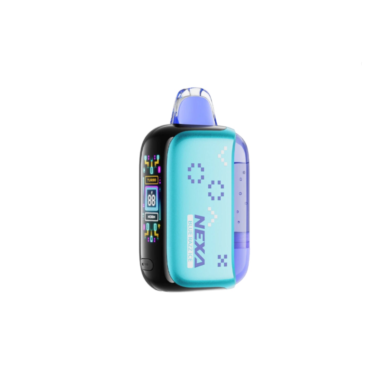 Blue Razz Ice NEXA PIX 35K