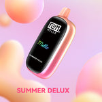 Summer Delux FLUM Mello 20K