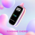 Sunshine Cherry FLUM Mello 20K