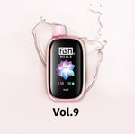 Vol 9 FLUM Mello 20k