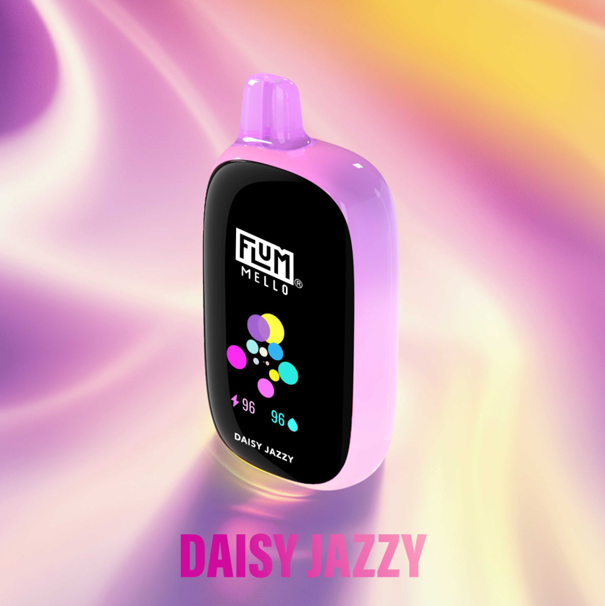 All Flum Mello Flavors Flum Mello Disposable Vape .99 Flum Mello Flavors List Daisy Jazzy FLUM Mello 20K Speedy's Temecula Smoke And Vape Store Flum Mello Daisy Jazzy Flavor All Flum Mello Flavors Flum Mello Disposable Vape .99 Flum Mello Flavors List Daisy Jazzy FLUM Mello 20K Speedy's Temecula Smoke And Vape Store Flum Mello Daisy Jazzy Flavor