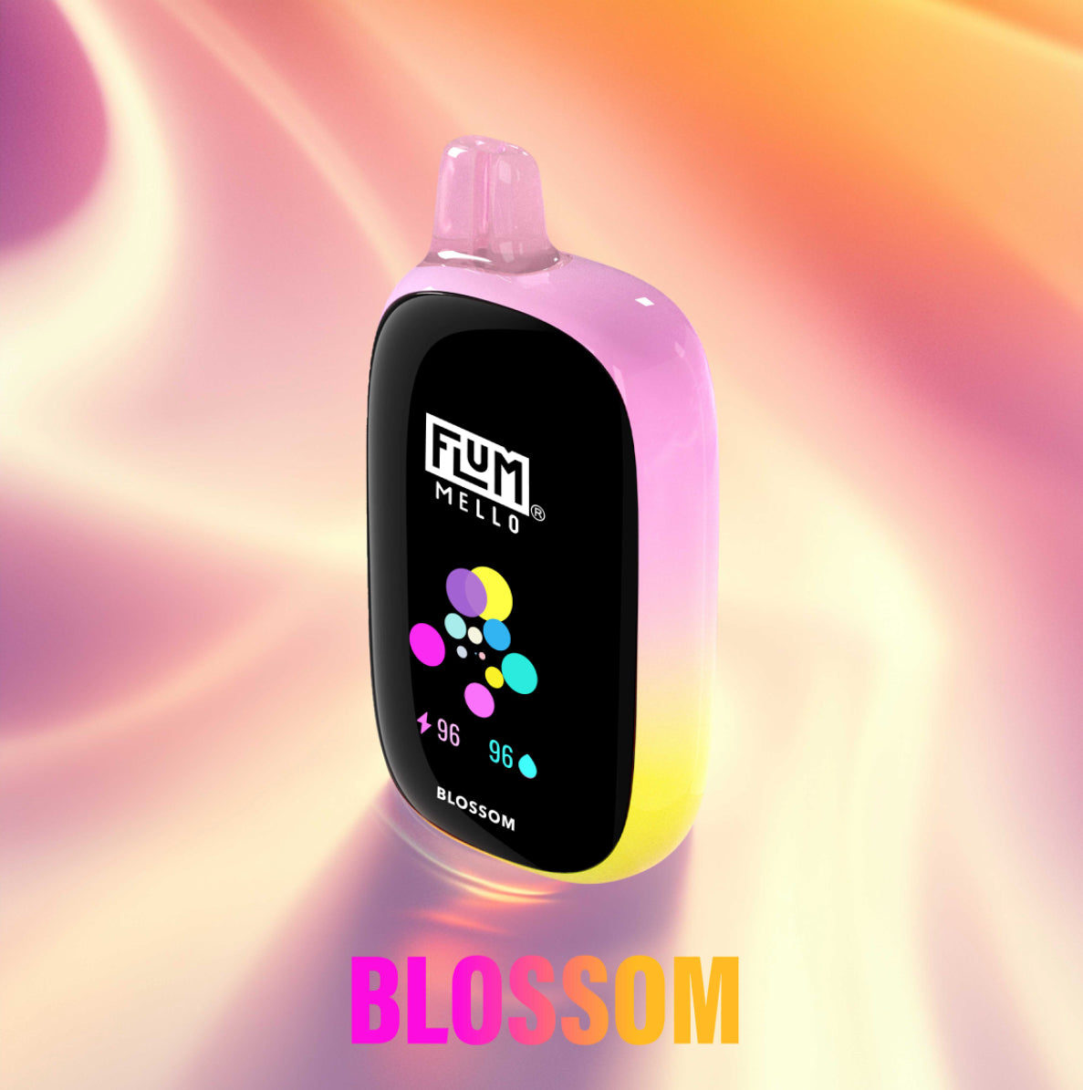 Blossom FLUM Mello 20K