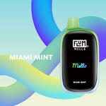 Miami Mint FLUM Mello 20K