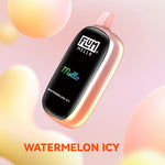 Watermelon Icy FLUM Mello 20K