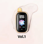 Vol 1 FLUM Mello 20K