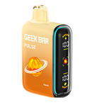 Punch Geek Bar Pulse