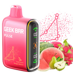 Dragon Melon Geek Bar Pulse