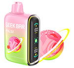 Sour Watermelon Drop Geek Bar Pulse