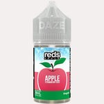 Apple Strawberry Iced DAZE