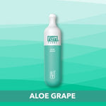 Aloe Grape Flum Float 3000 Puffs