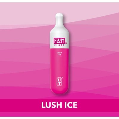 Lush Ice Flum Float 3000 Puffs