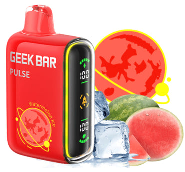 Geek Bar Taurus Flavor Blueberry Watermelon Geek Bar Pulse Speedy's Temecula Smoke And Vape Store GeekBar Geek Bar Taurus Flavor Blueberry Watermelon Geek Bar Pulse Speedy's Temecula Smoke And Vape Store GeekBar