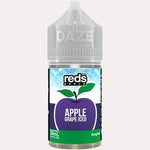 Apple Grape Iced DAZE