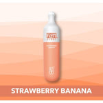 Strawberry Banana Flum Float 3000 Puffs
