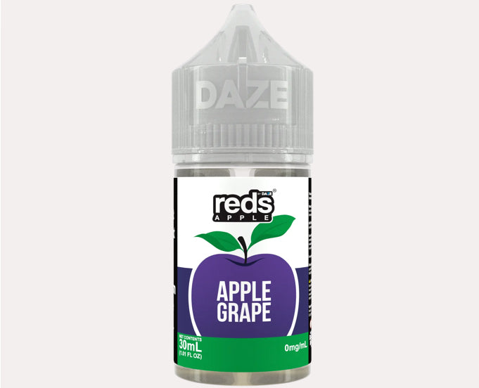 Apple Grape DAZE