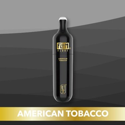 American Tobacco Flum Float 3000 Puffs