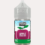 Apple Berries Iced DAZE