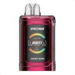 Cherry Bomb Spaceman Prism 20K Vape Device