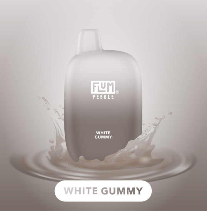 flum pebble white gummy review – Speedy's Temecula Smoke And Vape Store Flavor:Strawnana Ice Cream Buy Sour Diesel THCA minican