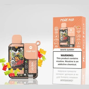 Lemon Lime PYNE POD 8500 Puffs Speedy's Temecula Smoke And Vape Store Lemon Lime PYNE POD 8500 Puffs Speedy's Temecula Smoke And Vape Store