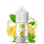 Lemon Mint Pod Juice