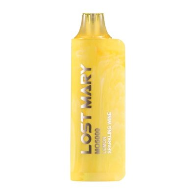 Lemon Sparkling Wine Lost Mary MO 5000 Puffs Speedy's Temecula Smoke And Vape Store Lemon Sparkling Wine Lost Mary MO 5000 Puffs Speedy's Temecula Smoke And Vape Store