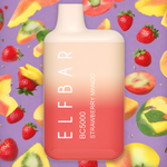 Strawberry Mango BC5000 Elfbar